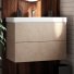 Мебель для ванной Art&Max Verona 80 Pietra Chiaro