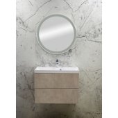 Мебель для ванной Art&Max Verona 70 Pietra Chiaro