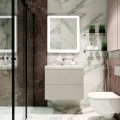 Мебель для ванной Art&Max Verona 70 Venetiano