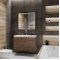 Мебель для ванной Art&Max Verona 90 Rovere Barrick...