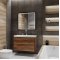 Мебель для ванной Art&Max Verona 80 Rovere Chiaro ...