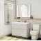 Мебель для ванной напольная Art&Max Verona 100 Ven...