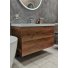 Мебель для ванной Art&Max Verona 100 Rovere Chiaro Celtico