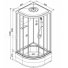 Душевая кабина AvaCan D278S с электрикой