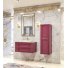 Мебель для ванной подвесная Bagno Piu Vintage 120 см