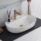 Раковина накладная BelBagno BB1346