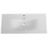 Тумба с раковиной BelBagno Etna 100-BB-8099-100 Bianco Lucido