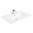 Мебель для ванной BelBagno Etna-H60-1000-BB1000ETL Bianco Lucido