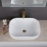 Мебель для ванной BelBagno ETNA100BL-KEPMNO-1302-SET Bianco Lucido