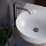 Тумба со столешницей и раковиной BelBagno Etna 120-EK-120-AS-BL-L-BB1315 Bianco Lucido