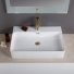 Мебель для ванной BelBagno ETNA100BL-KEPMNO-1338-SET Bianco Lucido