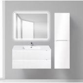 Мебель для ванной BelBagno Etna-1200 Bianco Lucido