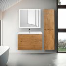 Мебель для ванной BelBagno Etna-H60-800 Rovere Nature