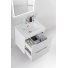 Мебель для ванной BelBagno Etna-39-600 Bianco Lucido