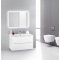 Мебель для ванной BelBagno Etna-39-700 Bianco Luci...