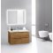 Мебель для ванной BelBagno Etna-39-800 Rovere Natu...