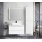 Мебель для ванной BelBagno Etna-1000-S Bianco Luci...