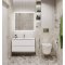 Мебель для ванной BelBagno Etna-1000-BB1000ETL Bia...