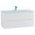 Мебель для ванной BelBagno Etna-1000-BB1010/465-LV-VTR-BO Bianco Lucido