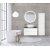 Мебель для ванной BelBagno Etna-1000-S Bianco Opaco