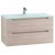 Мебель для ванной BelBagno Etna-1000-BB1010/465-LV-VTR-BO Rovere Grigio