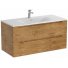 Тумба с раковиной BelBagno Etna 100-BB-8099-100 Rovere Nature