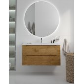 Мебель для ванной BelBagno Etna-1000-BB-8099-100 Rovere Nature