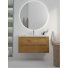 Тумба с раковиной BelBagno Etna 100-BB-8099-100 Rovere Nature