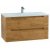 Мебель для ванной BelBagno Etna-1000-BB1010/465-LV-VTR-BO Rovere Nature
