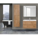 Мебель для ванной BelBagno Etna-1000-LOV-1000-LVB Rovere Nature