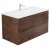 Мебель для ванной BelBagno Etna-1000-BB1010/465-LV-VTR-BO Rovere Moro
