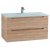 Мебель для ванной BelBagno Etna-1000-BB1010/465-LV-VTR-BO Rovere Bianco