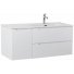 Мебель для ванной BelBagno Etna-1200-BB1200ETL-R Bianco Lucido