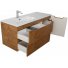 Мебель для ванной BelBagno Etna-1200-BB1200ETL-L Rovere Nature