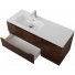 Мебель для ванной BelBagno Etna-1200-BB1200ETL-L Rovere Moro