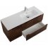 Мебель для ванной BelBagno Etna-1200-BB1200ETL-R Rovere Moro