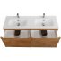 Мебель для ванной BelBagno Etna-1400-4C-BB1400-2-ETL Rovere Nature