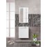 Тумба с раковиной BelBagno Etna 50-1A-L Bianco Lucido