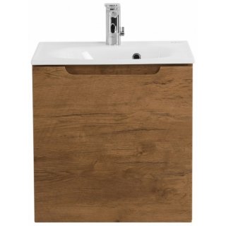 Тумба с раковиной BelBagno Etna 50-1A-R Rovere Nature