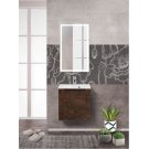 Мебель для ванной BelBagno Etna-500-1C Rovere Moro