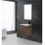 Мебель для ванной BelBagno Etna-500-1C Rovere Moro