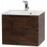 Мебель для ванной BelBagno Etna-500-1C Rovere Moro