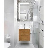 Мебель для ванной BelBagno Etna-500 Rovere Nature