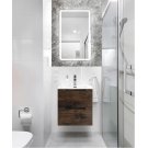 Мебель для ванной BelBagno Etna-500 Rovere Moro