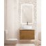 Мебель для ванной BelBagno Etna-600-1C-S Rovere Nature