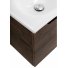 Мебель для ванной BelBagno Etna-600-1C-BB1923-600 Rovere Moro