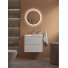 Мебель для ванной BelBagno Etna-600-BB-8099-60 Bianco Lucido