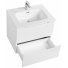 Мебель для ванной BelBagno Etna-600-BB600ETL Bianco Lucido