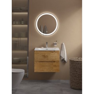 Мебель для ванной BelBagno Etna-600-BB-8099-60 Rovere Nature