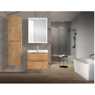 Мебель для ванной BelBagno Etna-600-BB1923-600 Rovere Nature